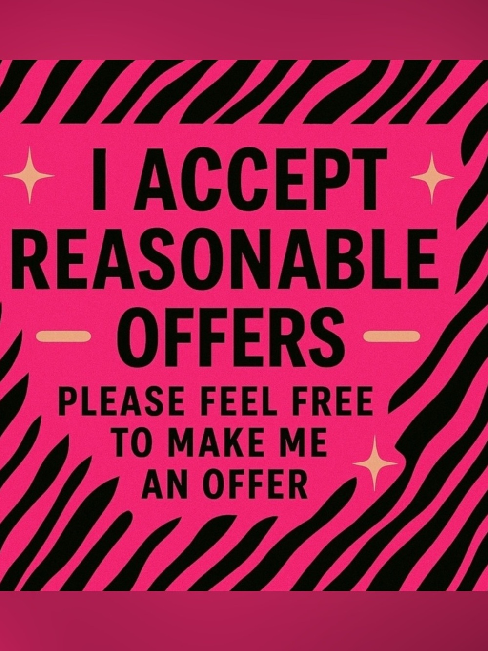 Make an Offer!! - Picture 2 of 4
